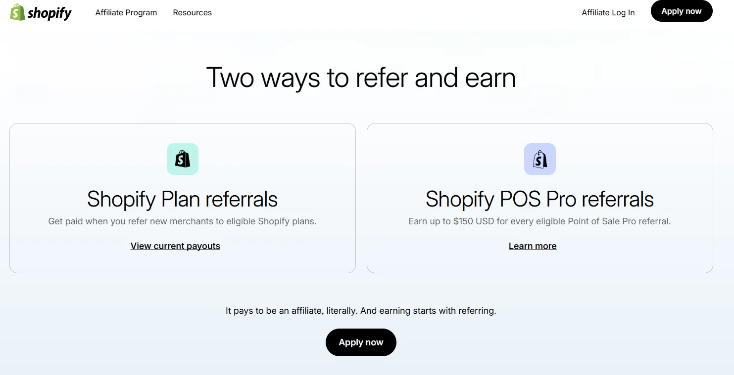propellerads-shopify-affilate-marketing-partners
