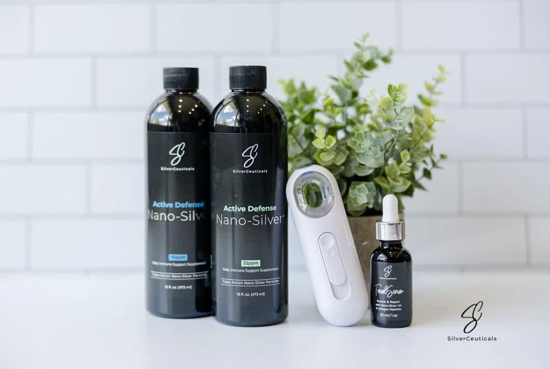SilverCeuticals’ Success Story – UpPromote