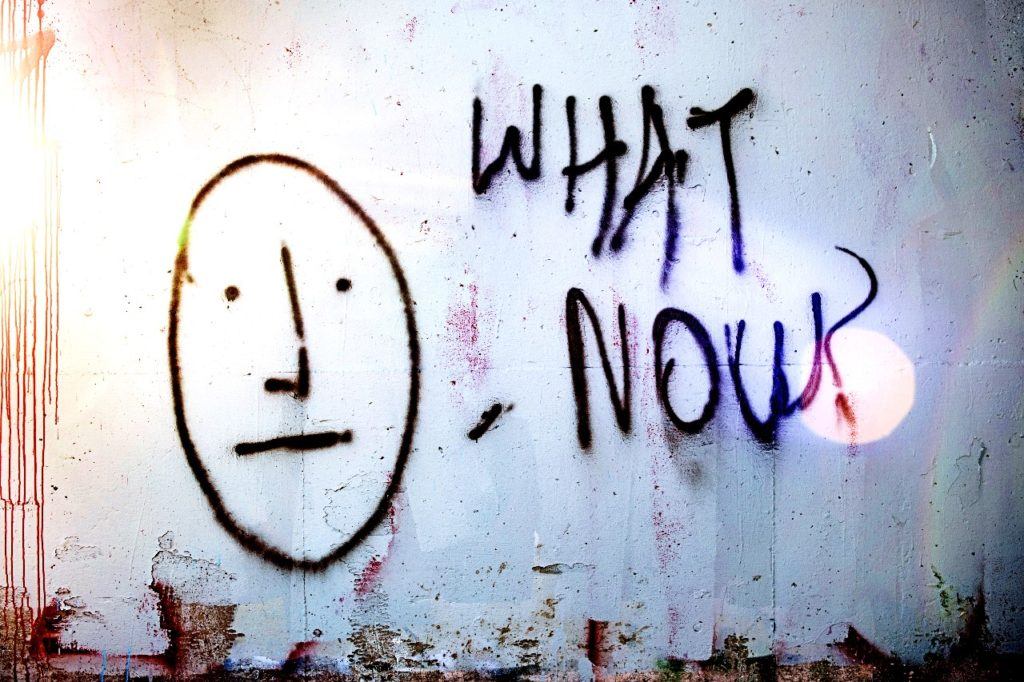 What Now FAQ