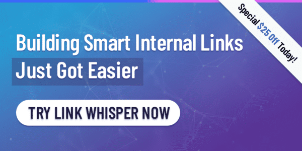 How Forrest Baumhover Recovered K in Monthly Traffic