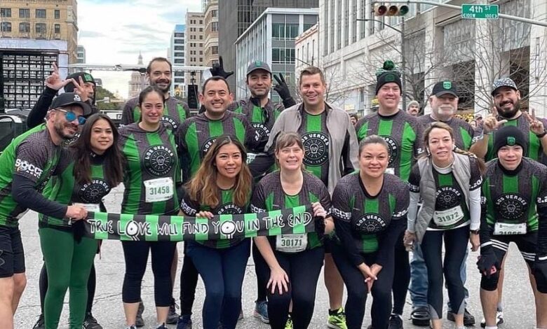 Please Make a Small Donation to Help More Kids Play Soccer ⋆