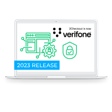 Verifone 2023 Release – Elevate Business Performance with Forward-Looking Advancements Verifone 2023 Release – Elevate Business Performance with Forward-Looking Advancements