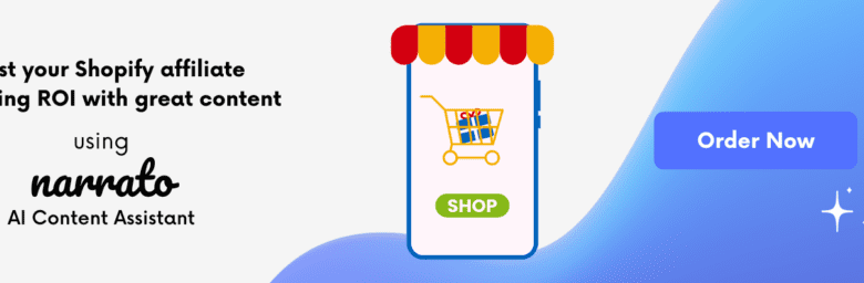 AI-Powered Content Creation for Shopify Affiliate Marketing AI-Powered Content Creation for Shopify Affiliate Marketing