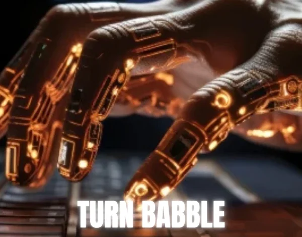 Audio & AI Transcription Tools: Turn Babble into Brilliance