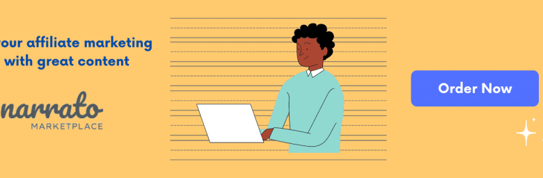 How to Monetize A Blog With Affiliate Marketing: A 7-Step Guide