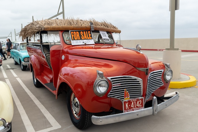 Str8 Up South OC Cars and Coffee Str8 Up South OC Cars and Coffee