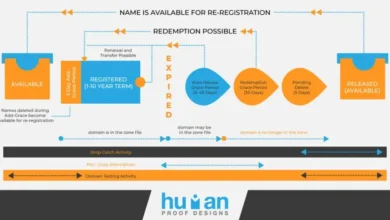 Fast Website Growth With Aged Domains For 2022 » Human Proof Designs