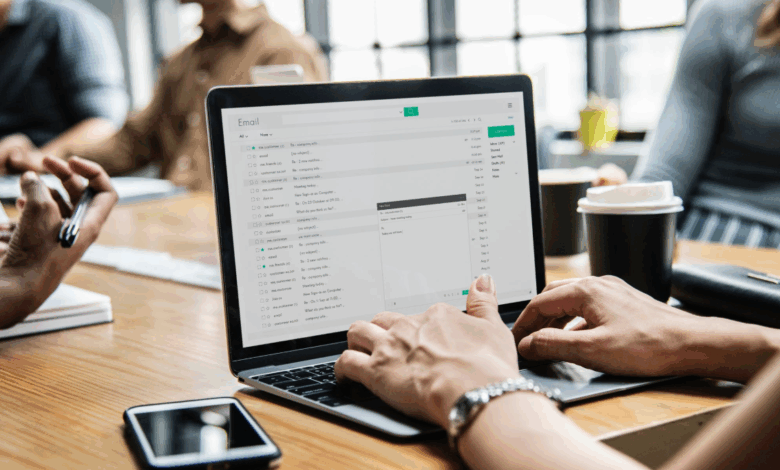 8 Ways You Can Sabotage Your Email Marketing Campaign