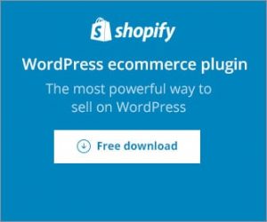 Shopify Buy Button – 7 Easy Steps to Sell Products from Your Blog