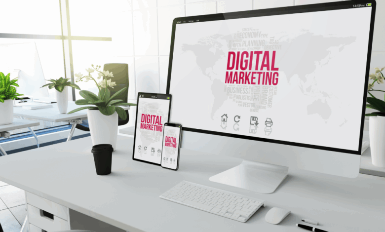 Digital Marketing – 10 Reasons Why Small Businesses Should Care About It!