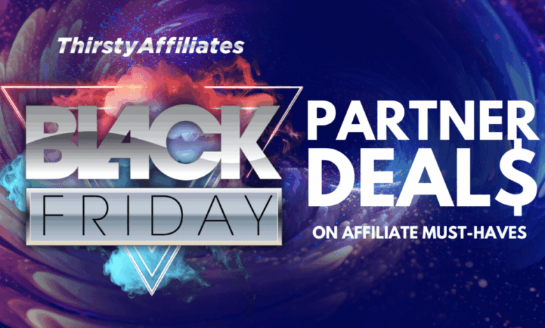 Best WordPress Black Friday Deals for Affiliate Marketers 2025 Best WordPress Black Friday Deals for Affiliate Marketers 2025