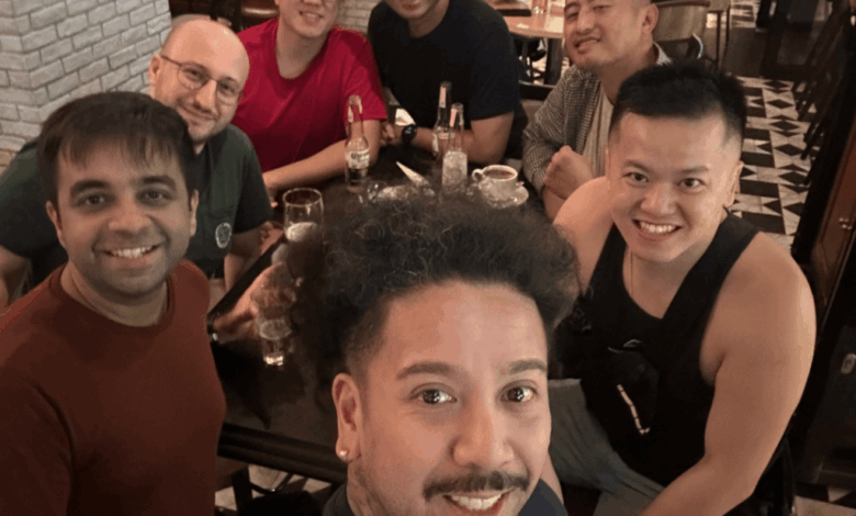 Affiliate World Asia 2024: BlackHat is in the Air, Friends are Forever!