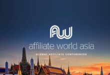 Affiliate World Asia Bringing BACK Digital Marketing Labs