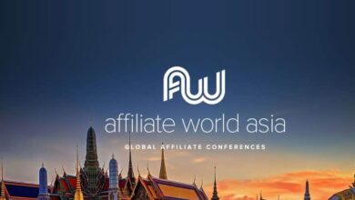 Affiliate World Asia Bringing BACK Digital Marketing Labs