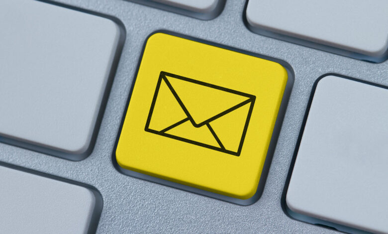 Switching Email Providers Again? – Tricia Meyer Switching Email Providers Again? – Tricia Meyer