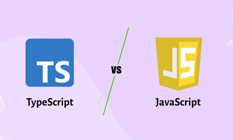 TypeScript vs. JavaScript: Which One is Better?