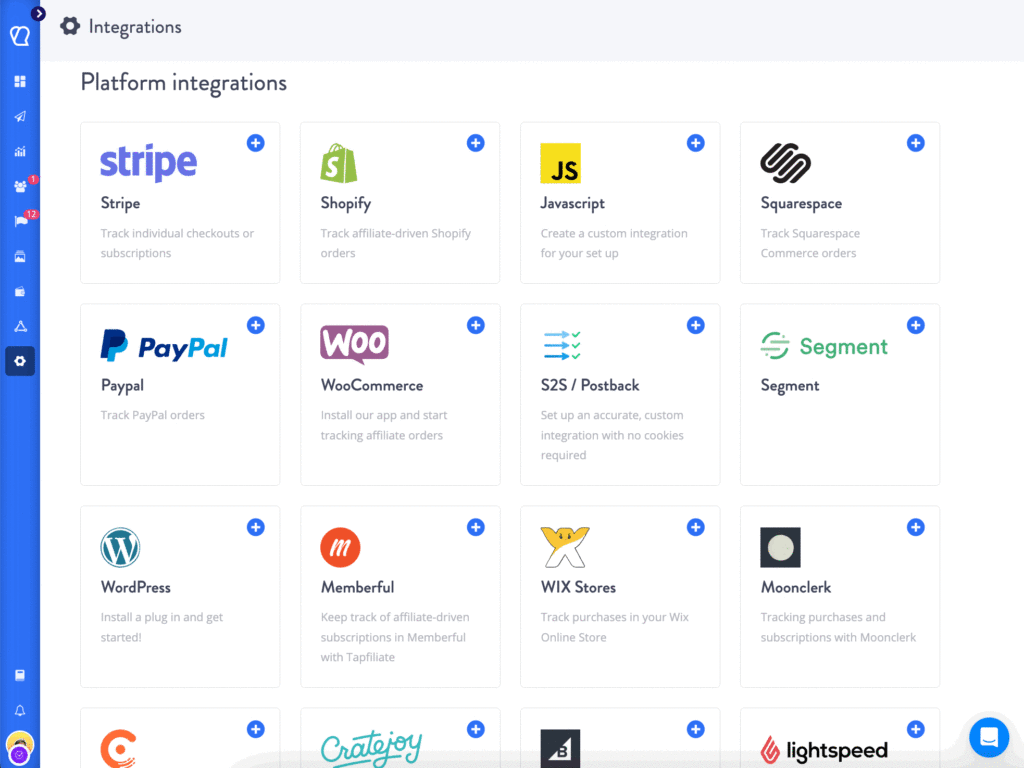 Affiliate Program Management for SaaS in 2025 | Guide