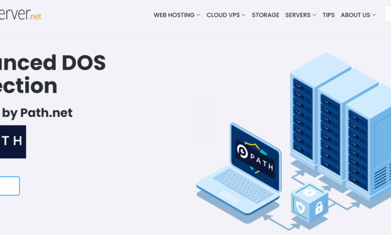 InterServer Review 2025