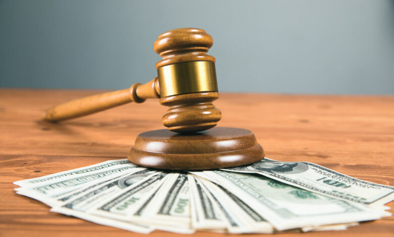 Consumers Sue Brand and Influencers for Lack of Disclosure