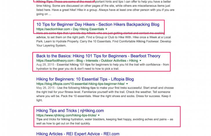 Let’s Find A Profitable Niche Together (Live Walkthrough)