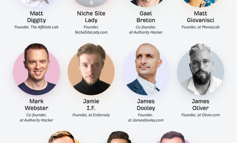 11 Affiliate Marketers Share Proven Tips for 2024 11 Affiliate Marketers Share Proven Tips for 2024