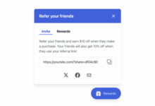 Refer-a-Friend Plugin for WordPress – By AffiliateWP