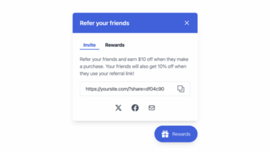 Refer-a-Friend Plugin for WordPress – By AffiliateWP