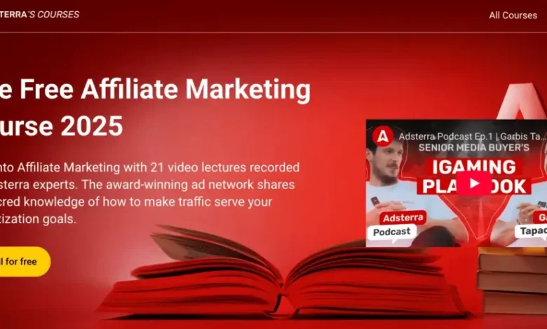 13 of the Best Affiliate Marketing Training Courses For 2024