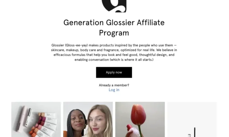 Customer Communication in Retail Affiliate Programs