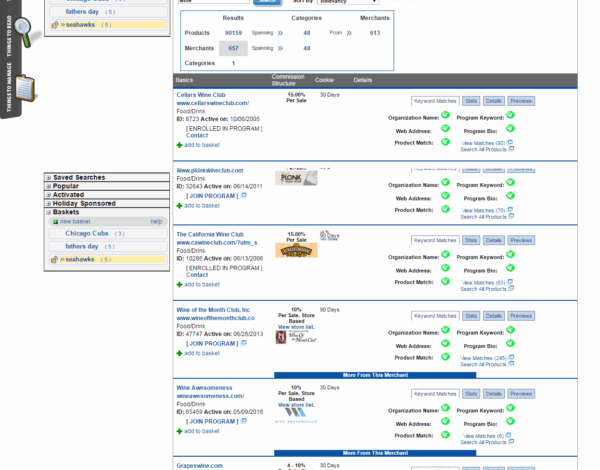6 Things All Type-A Bloggers Can Do To Start Monetizing With Affiliate Links