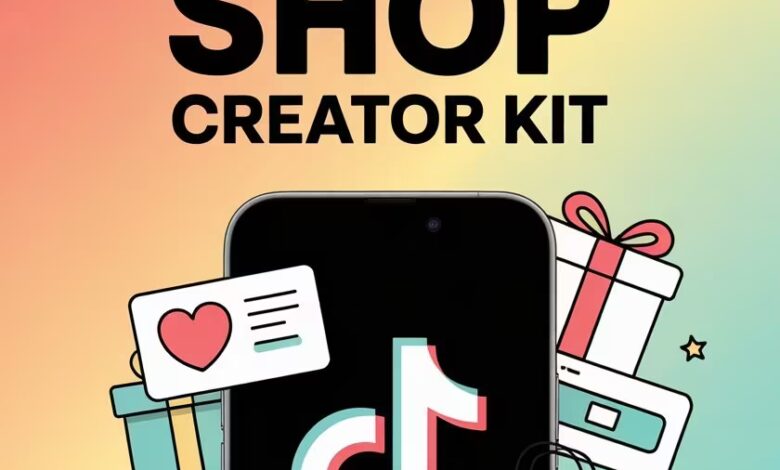 So You’ve Made It Into TikTok Shop… Now What? – Lori Ballen