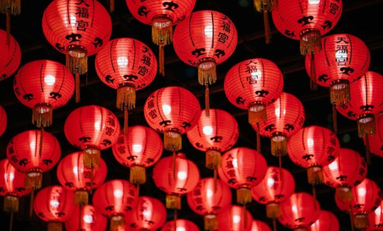 Chinese New Year in Malaysia Shopping Trends 2022