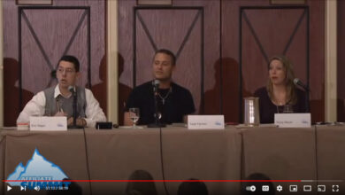 From Mastermind to Site to Relaunch (Our Affiliate Marketing Journey)