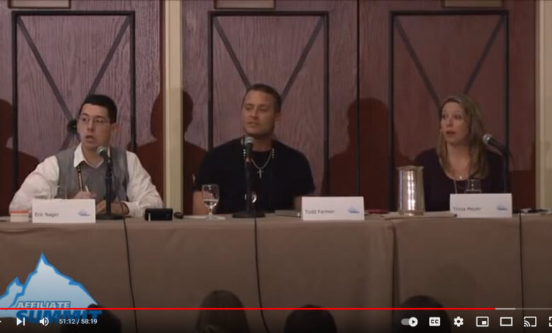 From Mastermind to Site to Relaunch (Our Affiliate Marketing Journey)