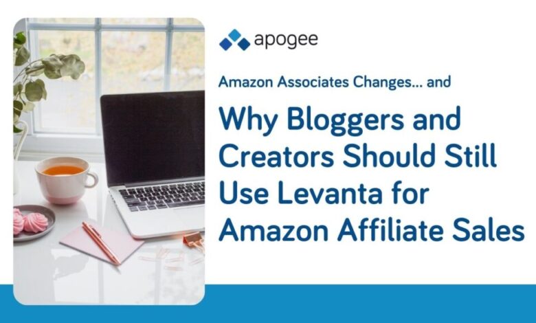 Why Levanta Remains a Must-Have for Creators
