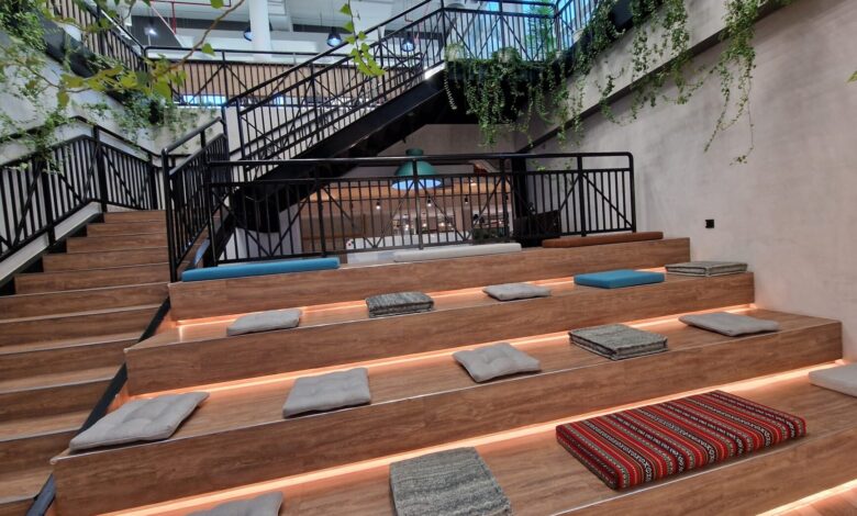 Why RAKEZ is the Best Free Zone for Affiliate Marketers & Digital Nomads