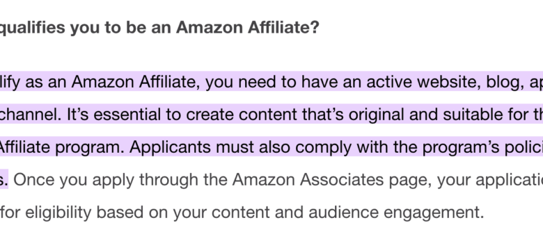 How Top Affiliate Networks Can Inspire Your Program Strategy