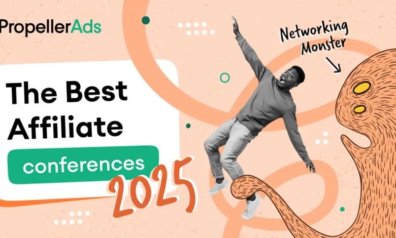 Meet PropellerAds at MAC 2025 Yerevan + Promo Code